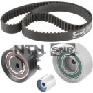 KD457.78 Zahnriemensatz