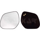 Alkar | Spiegelglas, Außenspiegel | 6431859