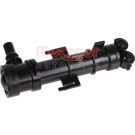 2220715 Waschwasserdüse, Scheinwerferreinigung