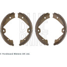 Blue Print | Bremsbackensatz, Feststellbremse | ADBP410089