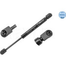 140 910 0006 Gasfeder, Koffer-/Laderaum MEYLE-ORIGINAL: True to OE.