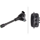 Hella 8 x HELLA Zündspule 5DA 358 057-741