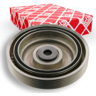 FEBI BILSTEIN 32115 Riemenscheibe, Kurbelwelle FEBI BILSTEIN 32115 Riemenscheibe, Kurbelwelle