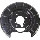 6115161 Spritzblech, Bremsscheibe