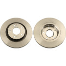 DF6174 Bremsscheibe DF6174 Bremsscheibe