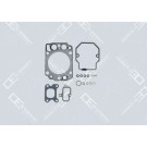 OE Germany | Dichtungssatz, Zylinderkopf | 02 3004 287600
