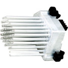 0917015 Steuergerät, Heizung/Lüftung