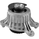 TED84941 Lagerung, Motor