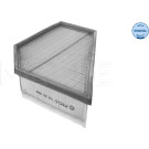 512 321 0005 Luftfilter MEYLE-ORIGINAL: True to OE.