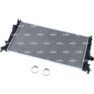 NRF | Kühler, Motorkühlung | 53403