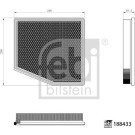 FEBI BILSTEIN 188433 Luftfilter