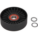 54-0880 Spannrolle, Keilrippenriemen