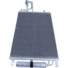 AC888641 Kondensator, Klimaanlage