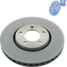 ADA104301 Bremsscheibe ADA104301 Bremsscheibe