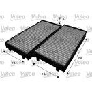 715584 Filter, Innenraumluft VALEO PROTECT