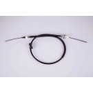 8AK 355 700-571 Seilzug, Kupplungsbetätigung