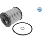300 114 2200 Ölfilter MEYLE-ORIGINAL: True to OE.