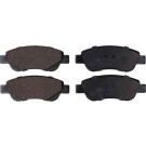 Maxgear | Bremsbelagsatz, Scheibenbremse | 19-0870