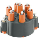 BOSCH | Zündverteilerkappe | 1 235 522 413