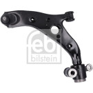 193402 Lenker, Radaufhängung