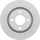 0 986 478 128 Bremsscheibe 0 986 478 128 Bremsscheibe