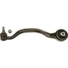 JTC1456 Lenker, Radaufhängung