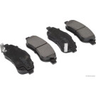 J3604001 Bremsbelagsatz, Scheibenbremse