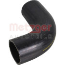Metzger | Ladeluftschlauch | 2401359