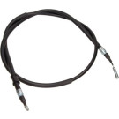 32-0121 Seilzug, Feststellbremse