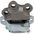 Metzger | Lagerung, Motor | 8053820