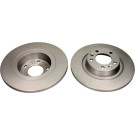 QD6525 Bremsscheibe QD6525 Bremsscheibe