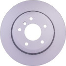 Hella Pagid | Bremsscheibe | 8DD 355 129-571 Hella Pagid | Bremsscheibe | 8DD 355 129-571