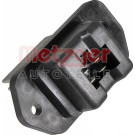 0917851 Widerstand, Innenraumgebläse GREENPARTS