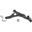 58128501 Lenker, Radaufhängung