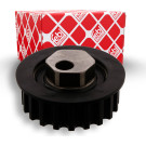 FEBI BILSTEIN 04345 Spannrolle, Zahnriemen FEBI BILSTEIN 04345 Spannrolle, Zahnriemen