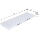 BOSCH 1 987 431 210 Innenraumfilter