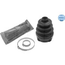 Meyle 2 x MEYLE Faltenbalgsatz, Antriebswelle MEYLE-ORIGINAL: True to OE 214 495 0010 Meyle 2 x MEYLE Faltenbalgsatz, Antriebswelle MEYLE-ORIGINAL: True to OE 214 495 0010