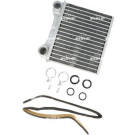 54475 Wärmetauscher, Innenraumheizung 54475 Wärmetauscher, Innenraumheizung