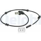 Delphi | Sensor, Raddrehzahl | SS20038