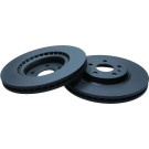 QUARO | Bremsscheibe | QD0199HC