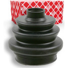 FEBI BILSTEIN 03312 Faltenbalg, Antriebswelle FEBI BILSTEIN 03312 Faltenbalg, Antriebswelle