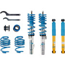 47-168299 Fahrwerkssatz, Federn/Dämpfer BILSTEIN - B14 PSS