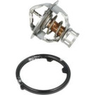 NRF | Thermostat, Kühlmittel | 725142