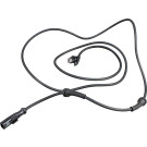 09001256 Sensor, Raddrehzahl GREENPARTS