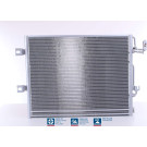 94858 Kondensator, Klimaanlage ** FIRST FIT **