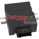 Metzger | Steuergerät, Kraftstoffpumpe | 2250610