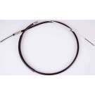 8AS 355 666-061 Seilzug, Feststellbremse 8AS 355 666-061 Seilzug, Feststellbremse