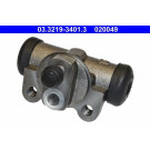 ATE | Radbremszylinder | 03.3219-3401.3