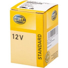 Hella | Glühlampe, Instrumentenbeleuchtung | 8GA 007 997-011