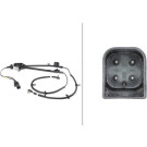 6PU 010 039-121 Sensor, Raddrehzahl